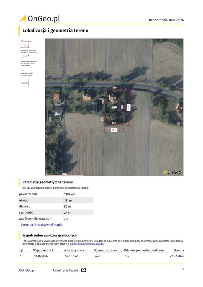 gospodarstwo Nawrocko. Zdjęcie 6