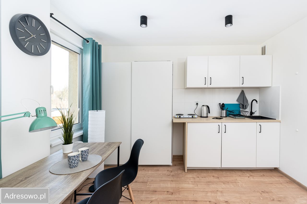 Mieszkanie 4-pokojowe Kraków Prądnik Czerwony, ul. Powstańców. Zdjęcie 17