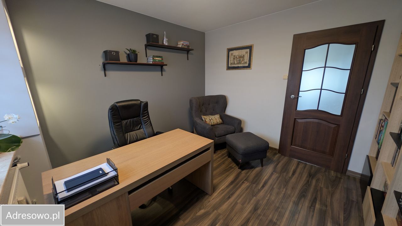 Mieszkanie 3-pokojowe Łódź Chojny, ul. Kongresowa. Zdjęcie 14