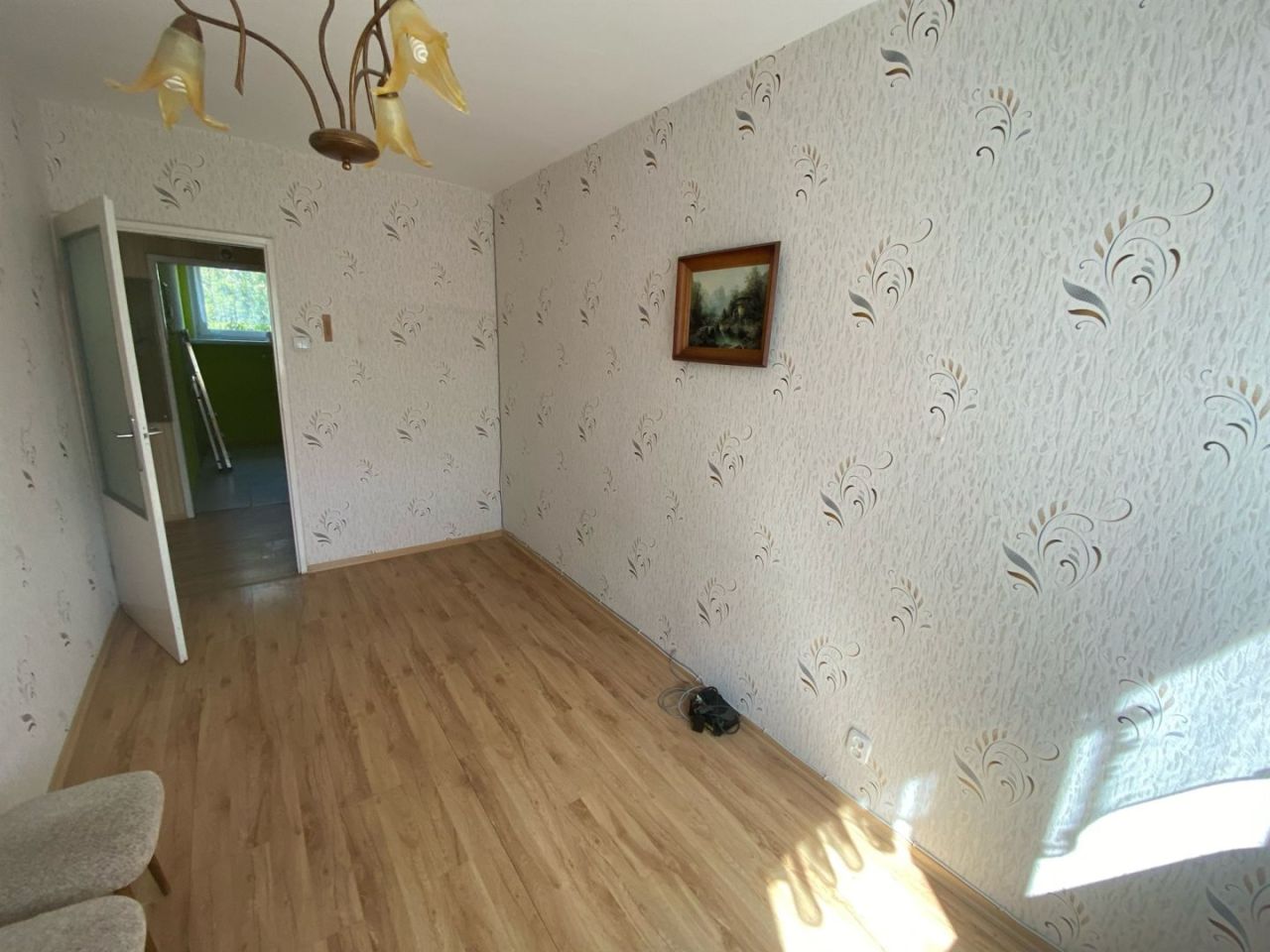 Mieszkanie 3-pokojowe Gniezno, ul. Budowlanych. Zdjęcie 2