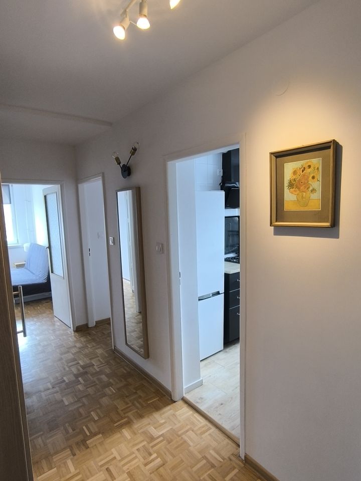 Mieszkanie 3-pokojowe Warszawa Bródno, ul. Ludwika Kondratowicza. Zdjęcie 10