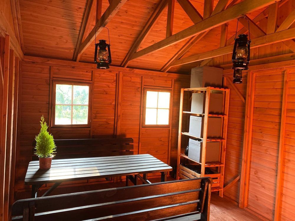 Działka rod Poznań Wilda, ul. Droga Dębińska. Zdjęcie 8