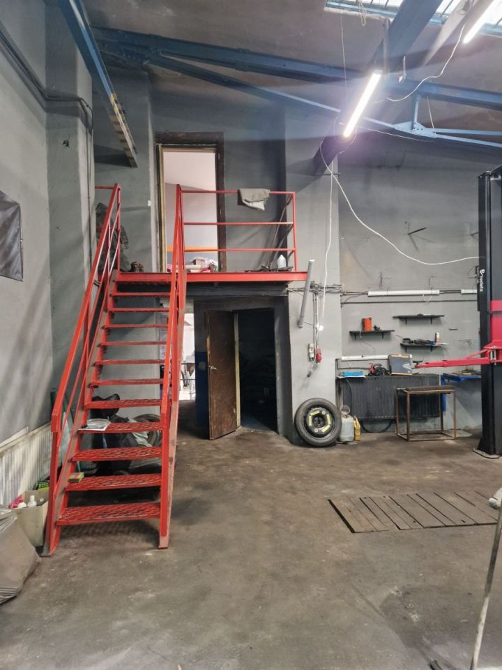 Lokal Jelenia Góra, ul. Wincentego Pola. Zdjęcie 12