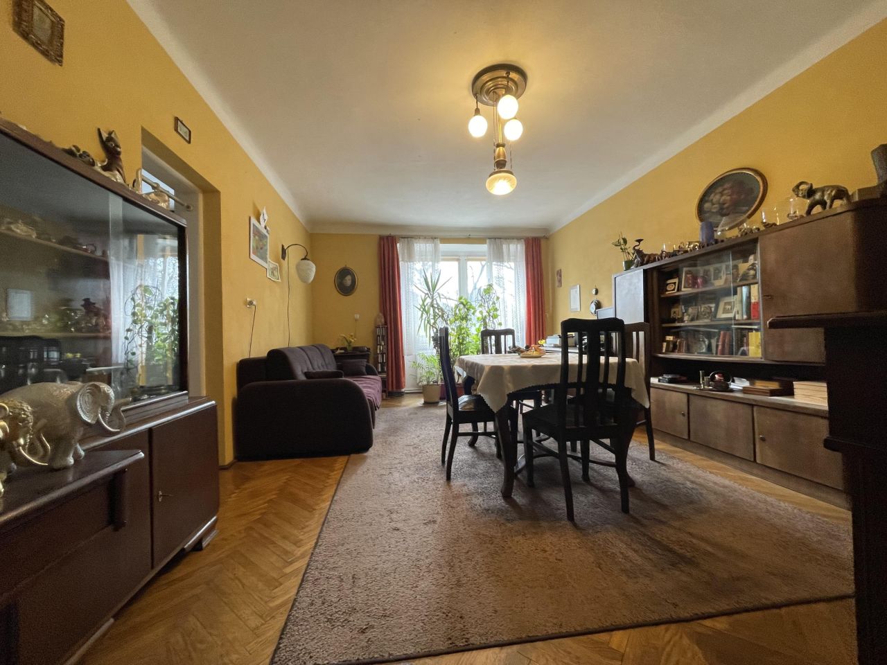 Mieszkanie 3-pokojowe Toruń Bydgoskie Przedmieście, ul. Bydgoska. Zdjęcie 9