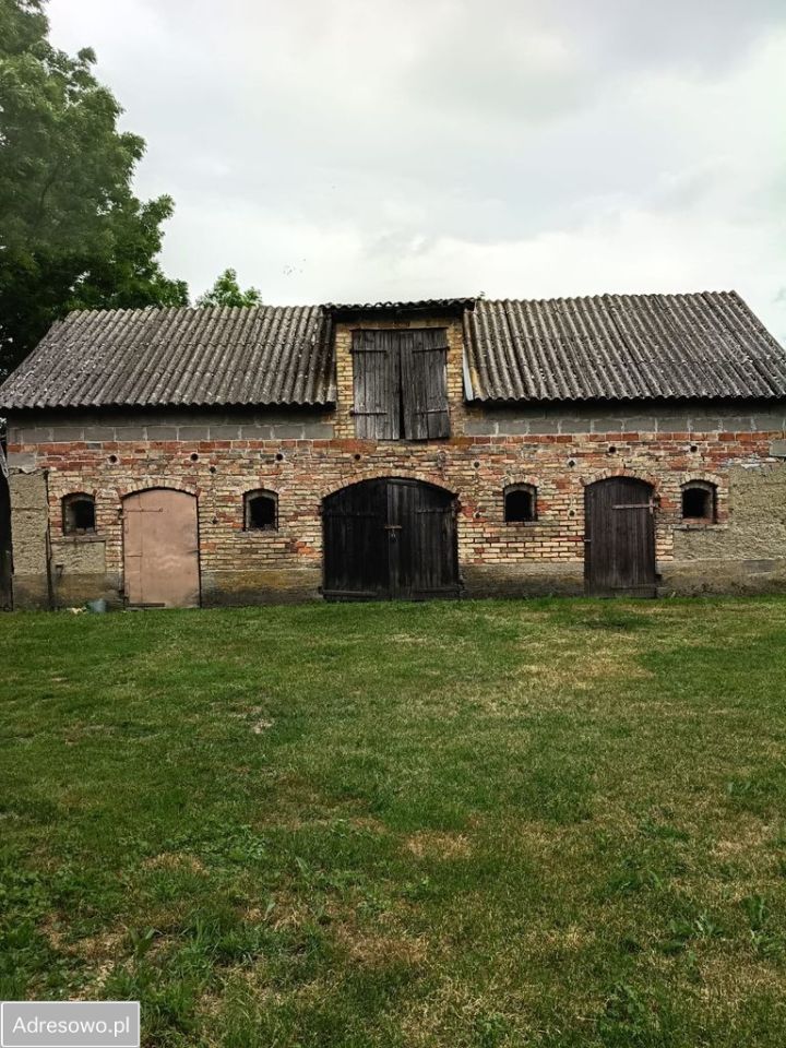 siedlisko, 3 pokoje Smardzewo. Zdjęcie 6