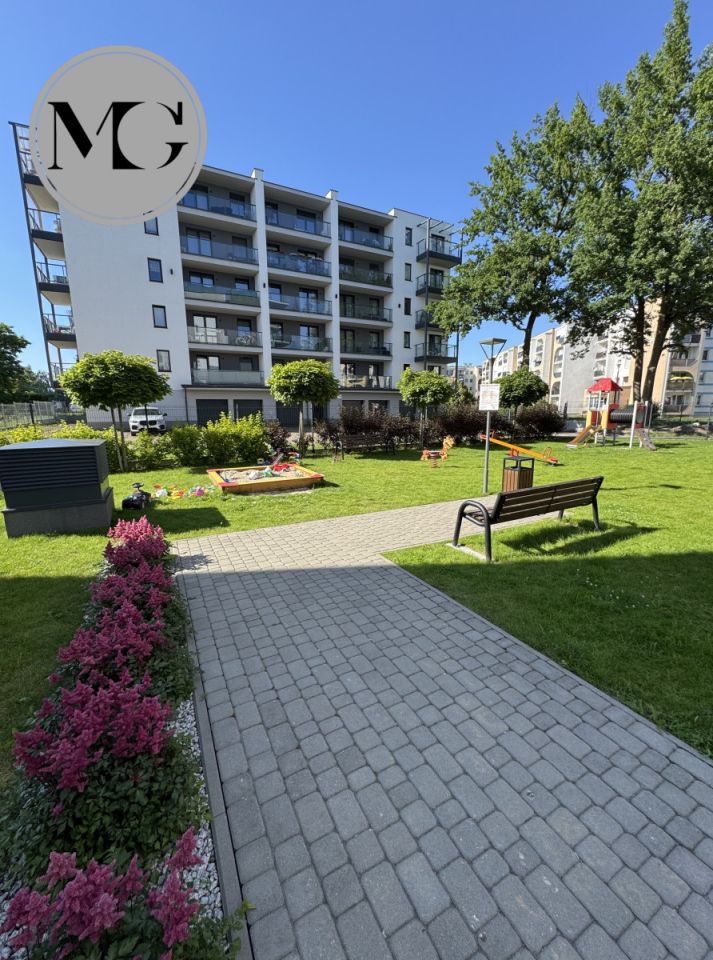Mieszkanie 3-pokojowe Bydgoszcz Kapuściska, ul. Sandomierska. Zdjęcie 2