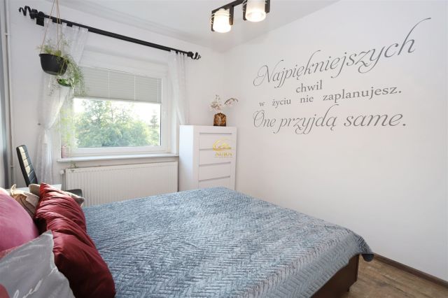Mieszkanie 3-pokojowe Wałbrzych Nowe Miasto. Zdjęcie 9