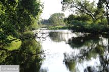 Działka Troniny. Zdjęcie 3