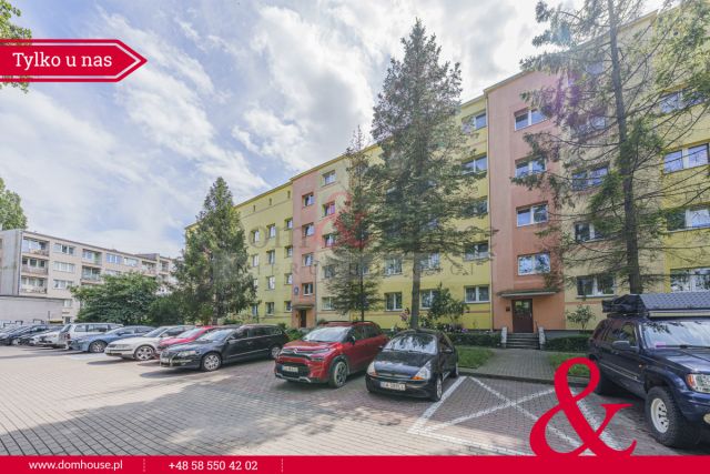 Mieszkanie 2-pokojowe Gdynia Leszczynki, ul. gen. Orlicz-Dreszera. Zdjęcie 14