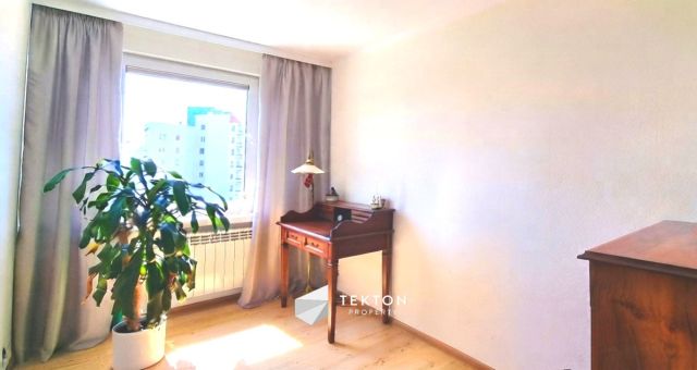 Mieszkanie 4-pokojowe Łódź Radogoszcz, ul. Nastrojowa. Zdjęcie 3