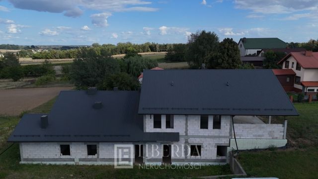 Hala/magazyn Garbów, ul. Warszawska. Zdjęcie 5