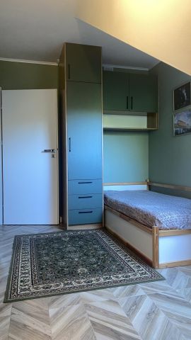 dom szeregowy, 4 pokoje Biłgoraj, ul. Magnoliowa. Zdjęcie 15