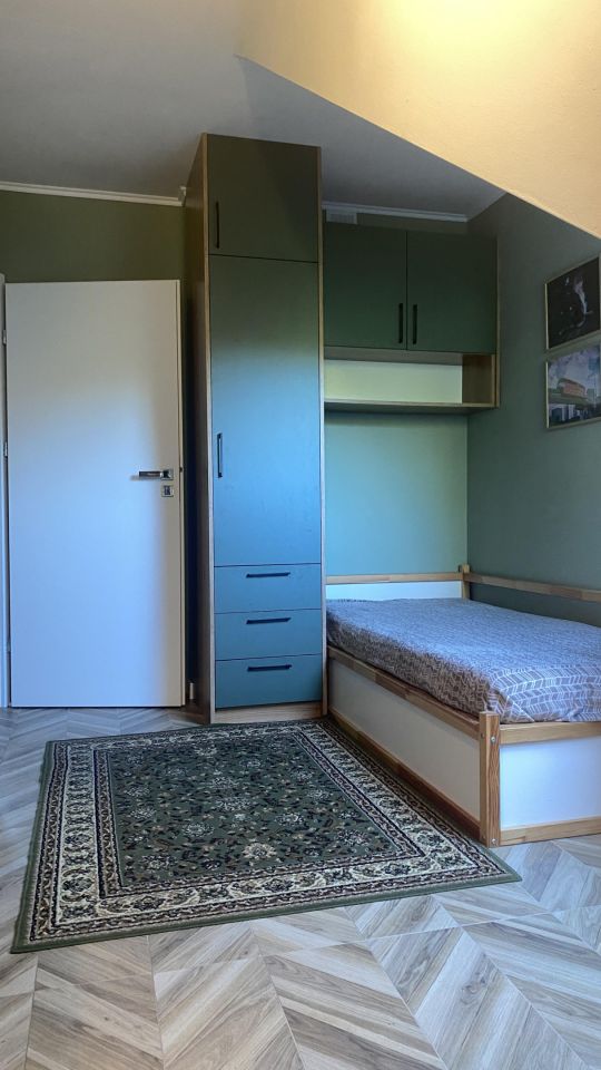 dom szeregowy, 4 pokoje Biłgoraj, ul. Magnoliowa. Zdjęcie 15