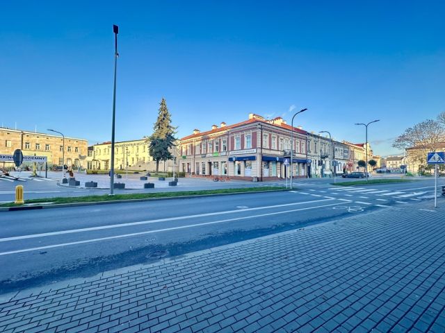 Lokal Rzeszów, pl. Jana Kilińskiego. Zdjęcie 1