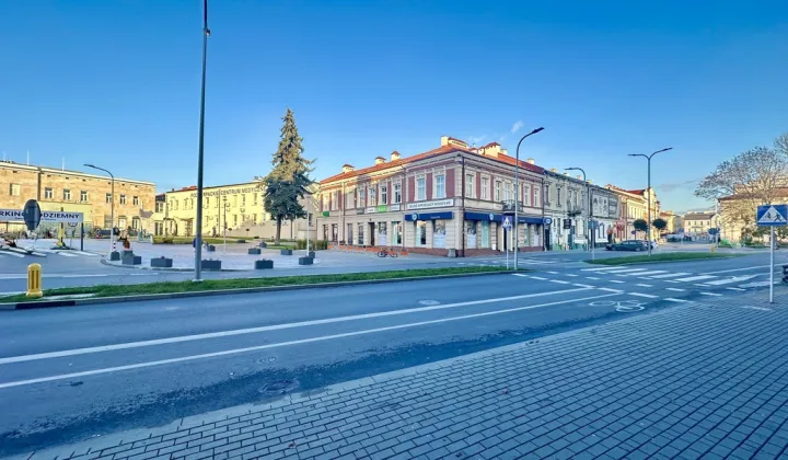 Lokal Rzeszów, pl. Jana Kilińskiego