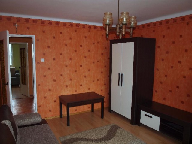 Mieszkanie 2-pokojowe Gorzów Wielkopolski, ul. Tadeusza Kościuszki. Zdjęcie 1