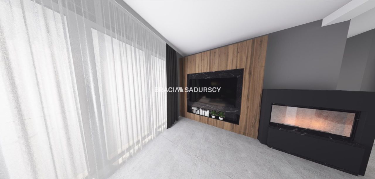 dom wolnostojący, 3 pokoje Biskupice. Zdjęcie 10