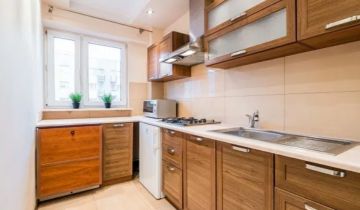 Mieszkanie 3-pokojowe Warszawa Włochy, al. Dwudziestolatków