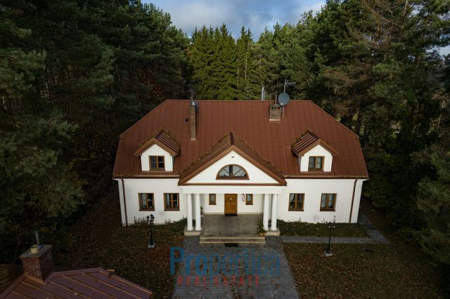 dom wolnostojący, 8 pokoi Radziejowice, ul. Prosta. Zdjęcie 10