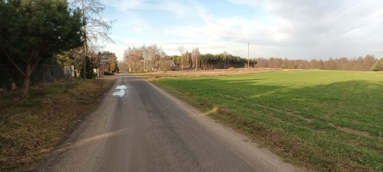 Działka budowlana Dębianki. Zdjęcie 4