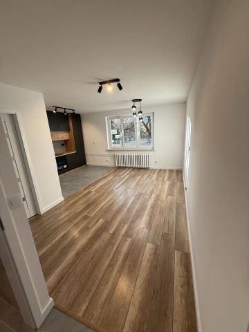 Mieszkanie 2-pokojowe Puławy, ul. Cypriana Kamila Norwida. Zdjęcie 1