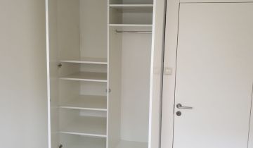 Mieszkanie 2-pokojowe Warszawa Mokotów, Al. Niepodległości 71