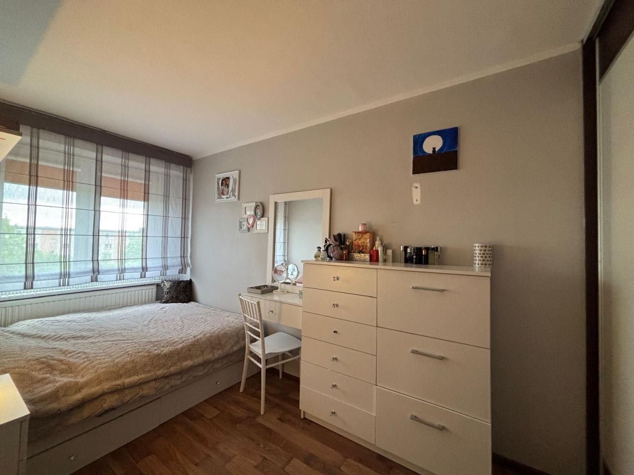 Mieszkanie 4-pokojowe Opoczno, ul. Marii Skłodowskiej-Curie. Zdjęcie 2