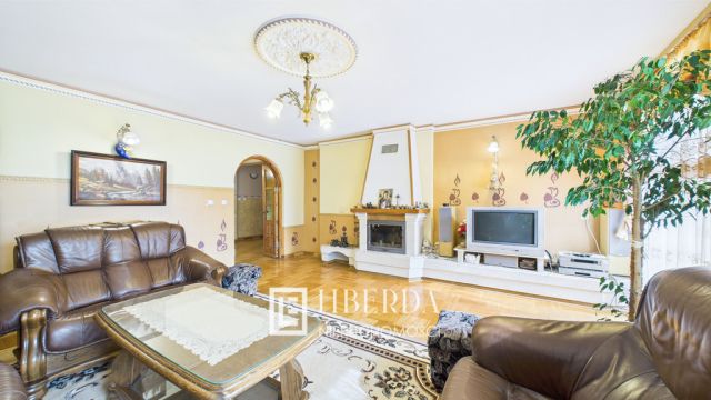 dom wolnostojący, 8 pokoi Kraśnik. Zdjęcie 8