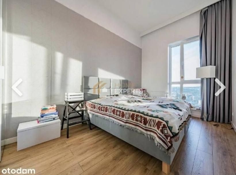 Mieszkanie 3-pokojowe Gdańsk Morena, ul. Stanisława Lema. Zdjęcie 6