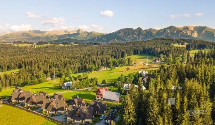 Mieszkanie 3-pokojowe Nowe Bystre