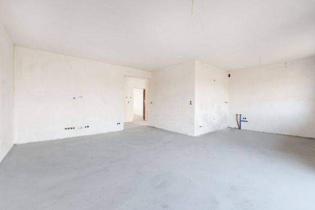 Mieszkanie 3-pokojowe Warszawa Wawer, ul. Borków. Zdjęcie 11