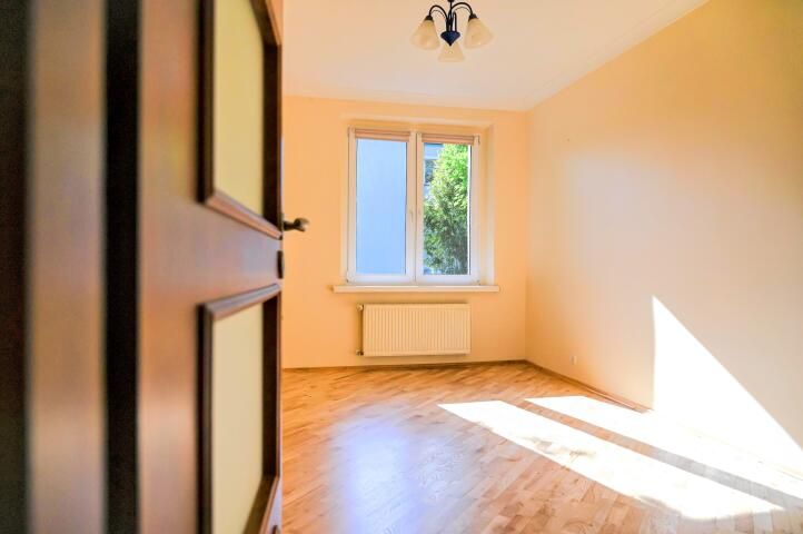 Mieszkanie 3-pokojowe Gliwice Łabędy, ul. Przyszowska. Zdjęcie 3