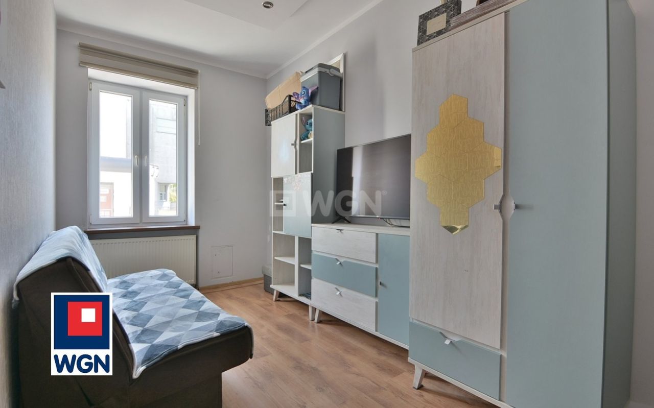 Mieszkanie 3-pokojowe Elbląg, ul. Stanisława Wyspiańskiego. Zdjęcie 6