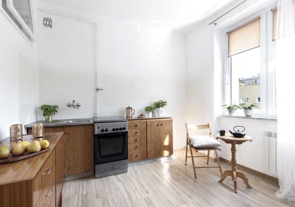 Mieszkanie 1-pokojowe Warszawa Praga-Południe, ul. Podskarbińska. Zdjęcie 5