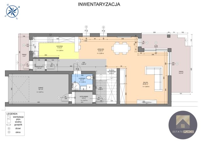 bliźniak, 5 pokoi Warszawa Targówek, ul. Koniczynowa. Zdjęcie 20