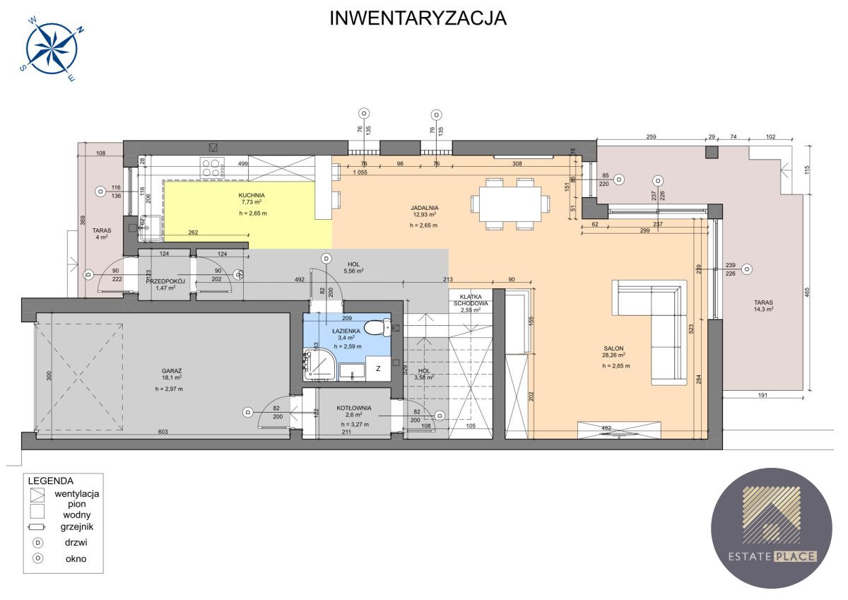 bliźniak, 5 pokoi Warszawa Targówek, ul. Koniczynowa. Zdjęcie 20