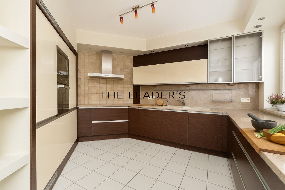 Mieszkanie 4-pokojowe Warszawa Mokotów, ul. Wielicka. Zdjęcie 5