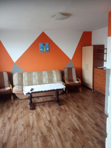 Mieszkanie 1-pokojowe Zabrze, ul. prof. Tadeusza Banachiewicza. Zdjęcie 1