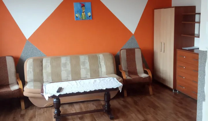 Mieszkanie 1-pokojowe Zabrze, ul. prof. Tadeusza Banachiewicza