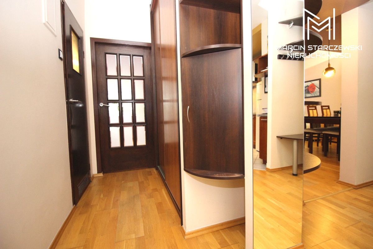 Mieszkanie 3-pokojowe Łódź Olechów, ul. Zakładowa. Zdjęcie 17