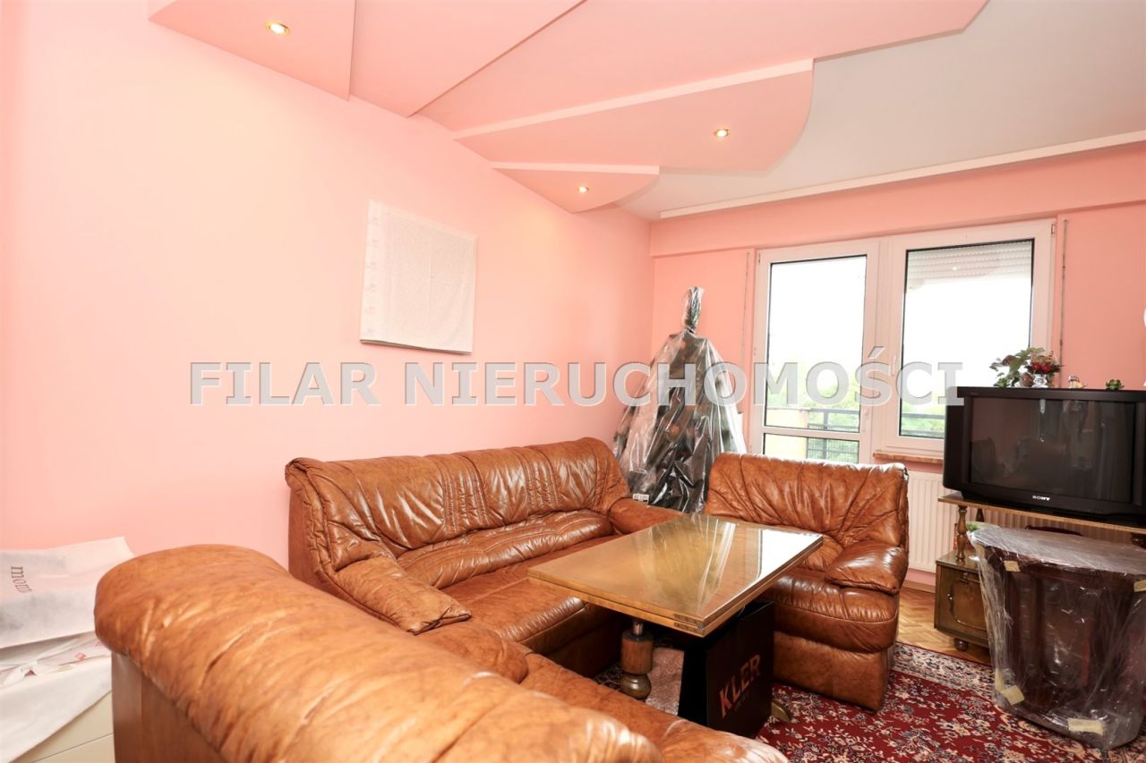 Mieszkanie 3-pokojowe Lubin. Zdjęcie 3