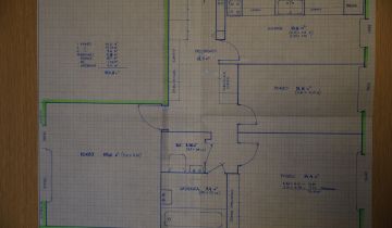 Mieszkanie 3-pokojowe Warszawa Praga-Południe, ul. Ostrobramska