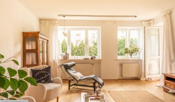 Mieszkanie 4-pokojowe Warszawa Ursynów, ul. Stefana Dembego