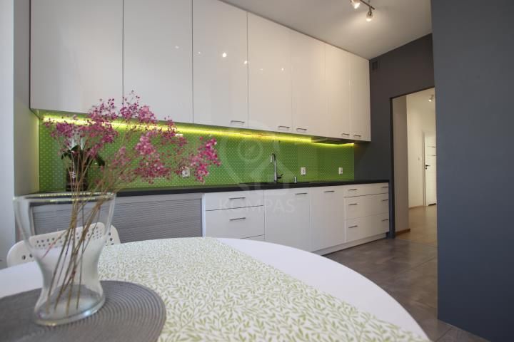 Mieszkanie 3-pokojowe Wrocław Krzyki, ul. Klasztorna. Zdjęcie 8