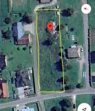 Działka rolno-budowlana Blizne. Zdjęcie 1