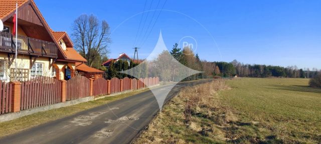 Działka budowlana Marcinkowo. Zdjęcie 8