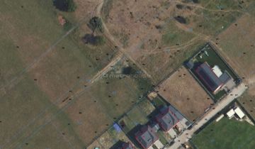 Działka budowlana Legionowo Grudzie