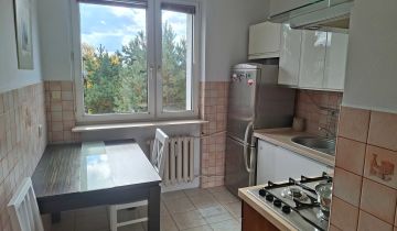 Mieszkanie 2-pokojowe Biłgoraj, ul. Nadstawna