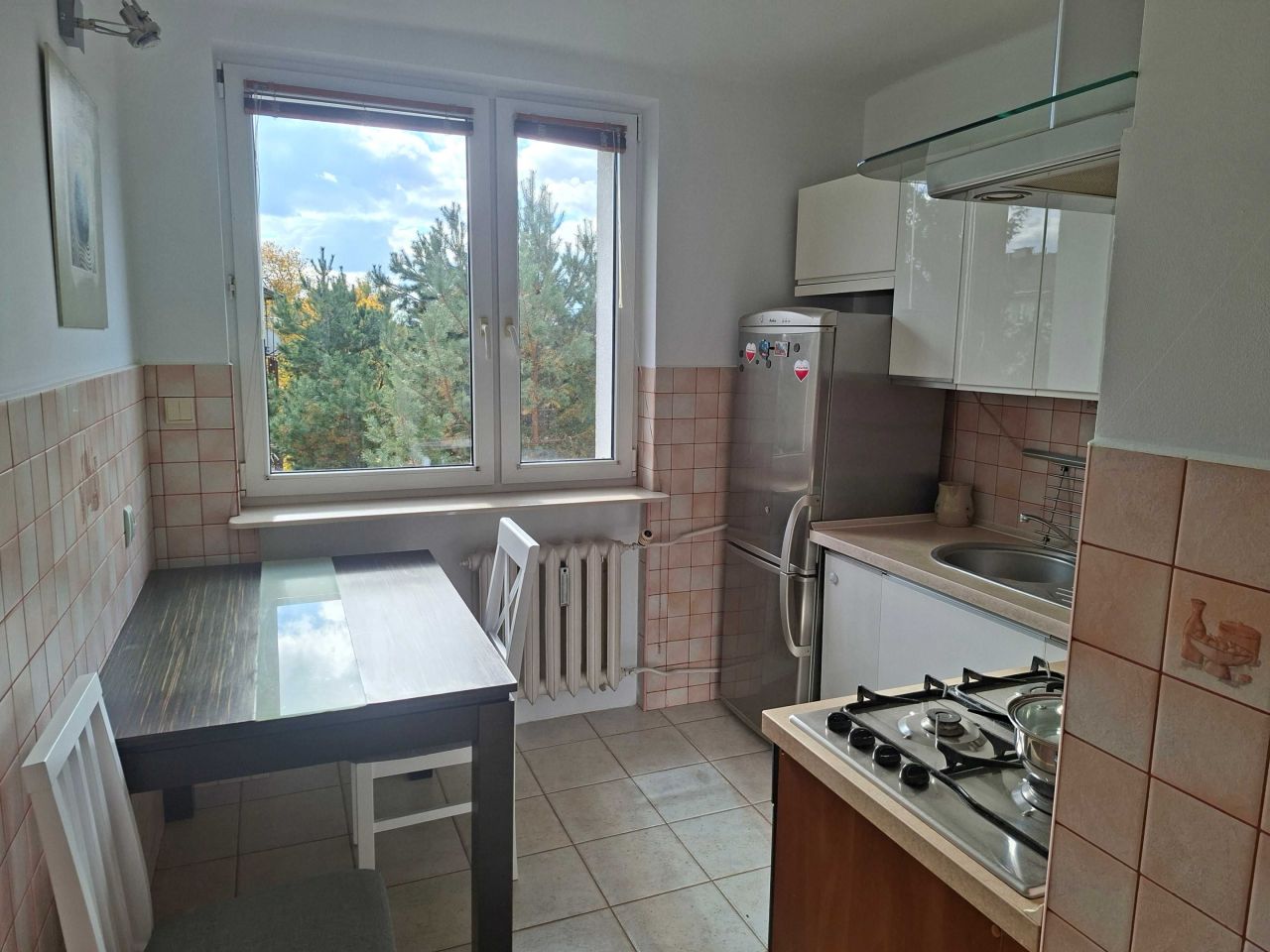 Mieszkanie 2-pokojowe Biłgoraj, ul. Nadstawna. Zdjęcie 2