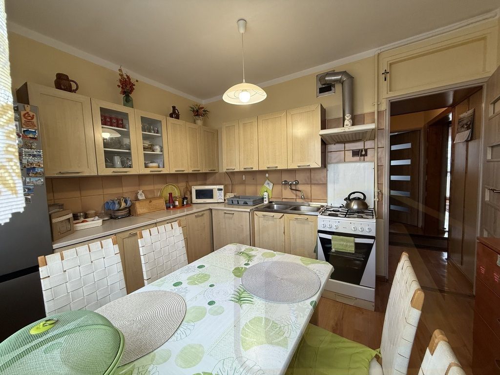 Mieszkanie 3-pokojowe Gostyń, ul. gen. Władysława Sikorskiego. Zdjęcie 14